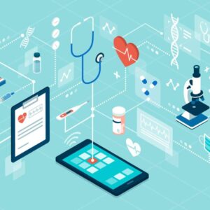 Cloud computing in healthcare