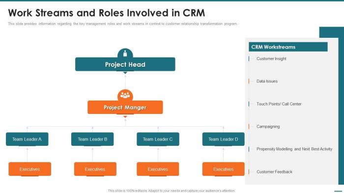The Role of CRM in Digital Transformation for Enterprises